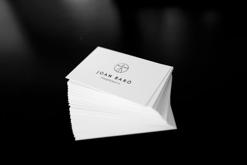 Joan Baró Fisioteràpia i Osteopatia