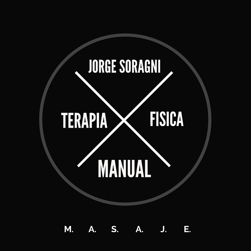 Jorge soragni Masaje Deportivo - foto 2