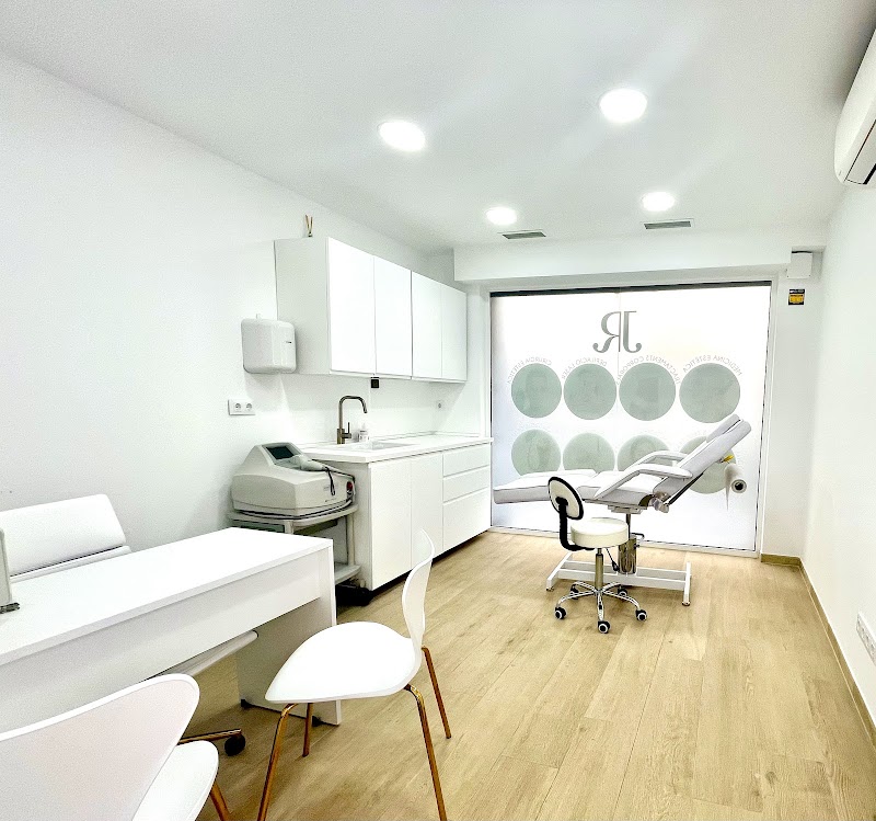 JR Estética Avanzada - Sant Gervasi - foto 2