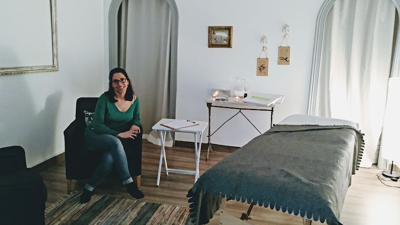 Judith Benavent - Terapeuta Integrativa - foto 2