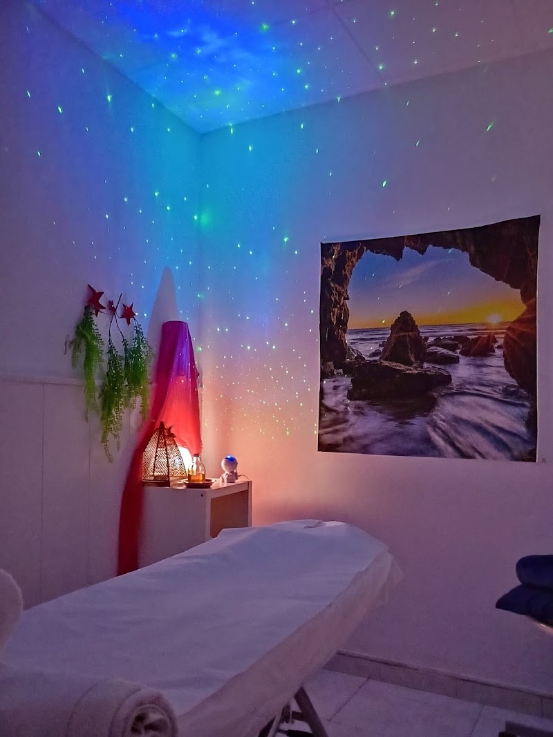 Karya Masaje y Reiki