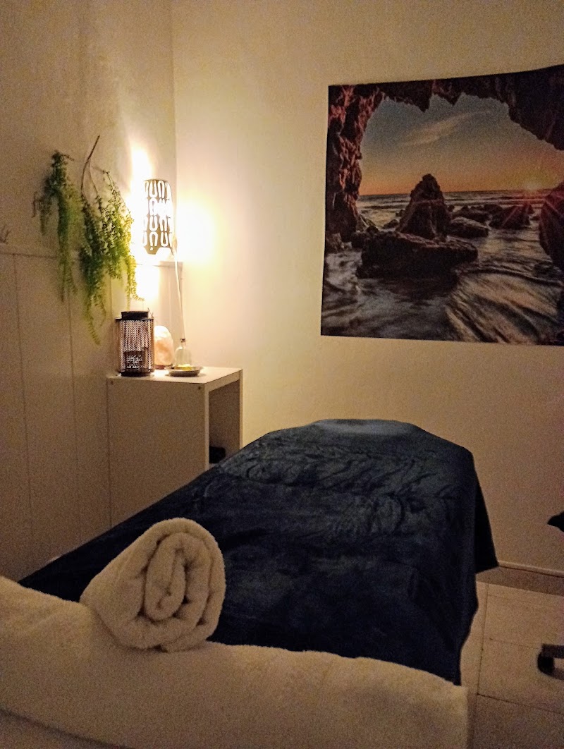 Karya Masaje y Reiki - foto 3