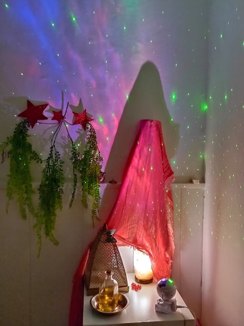 Karya Masaje y Reiki - foto 2