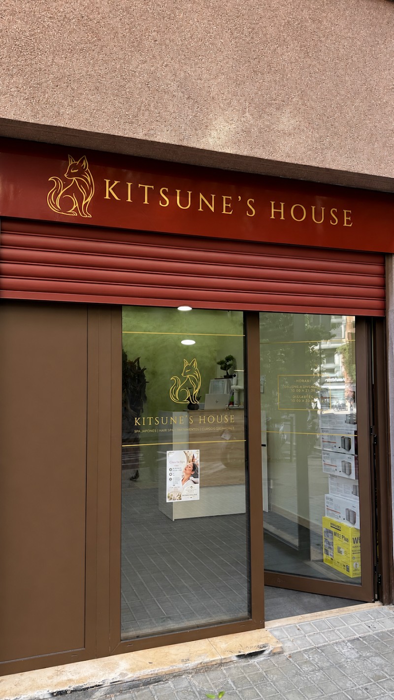Kitsune’s House - foto 4