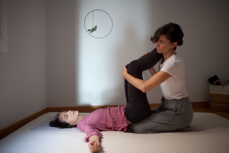 Kobido & Shiatsu by issim (Esther Bonet) - foto 4