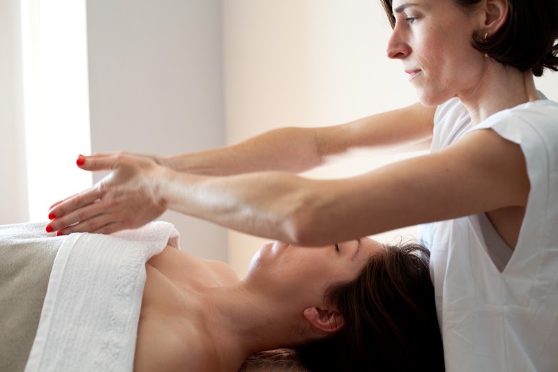 Kobido & Shiatsu by issim (Esther Bonet) - foto 5