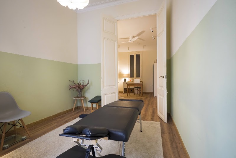 KOEO Upper Cervical Chiropractic + Massage