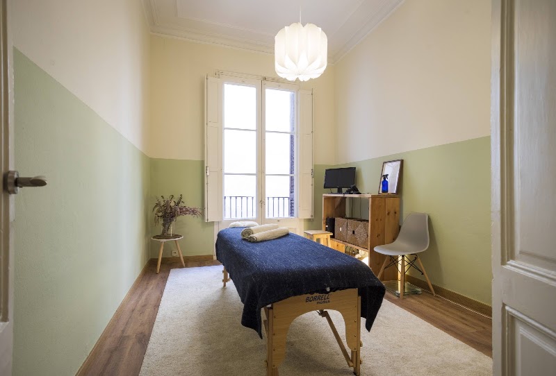 KOEO Upper Cervical Chiropractic + Massage - foto 2