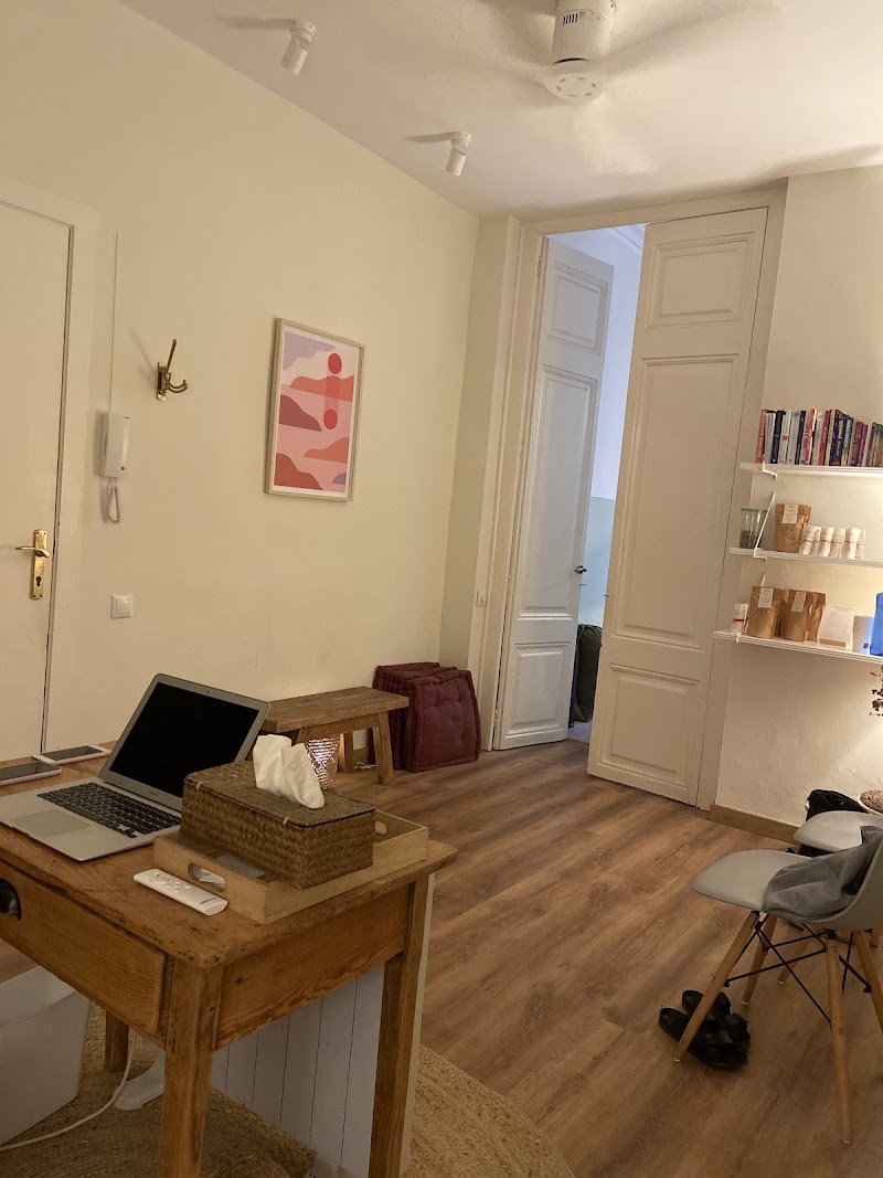 KOEO Upper Cervical Chiropractic + Massage - foto 5
