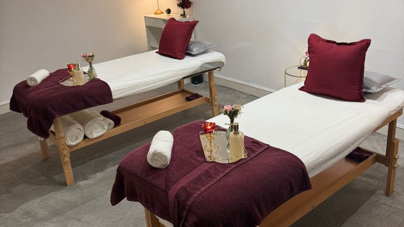 Kohothai Massage