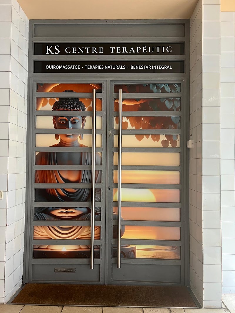KS Centre Terapèutic