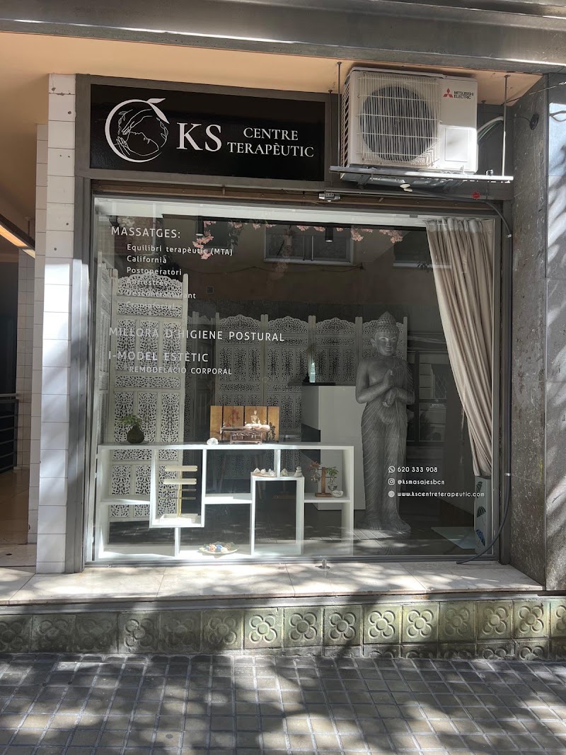 KS Centre Terapèutic - photo 3