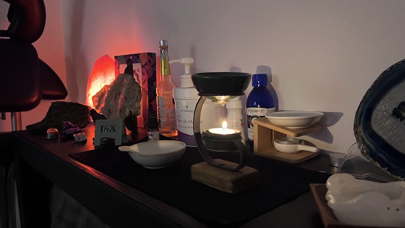 Küyen Masajes con-ciencia y magia - foto 3