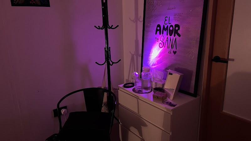 Küyen Masajes con-ciencia y magia - foto 5