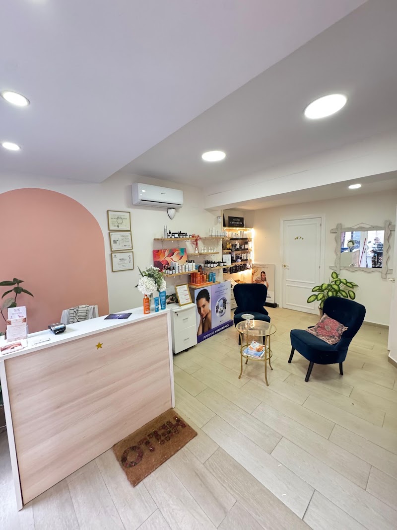 La Bellesa de Sophie | Beauty Studio Gracia - foto 5