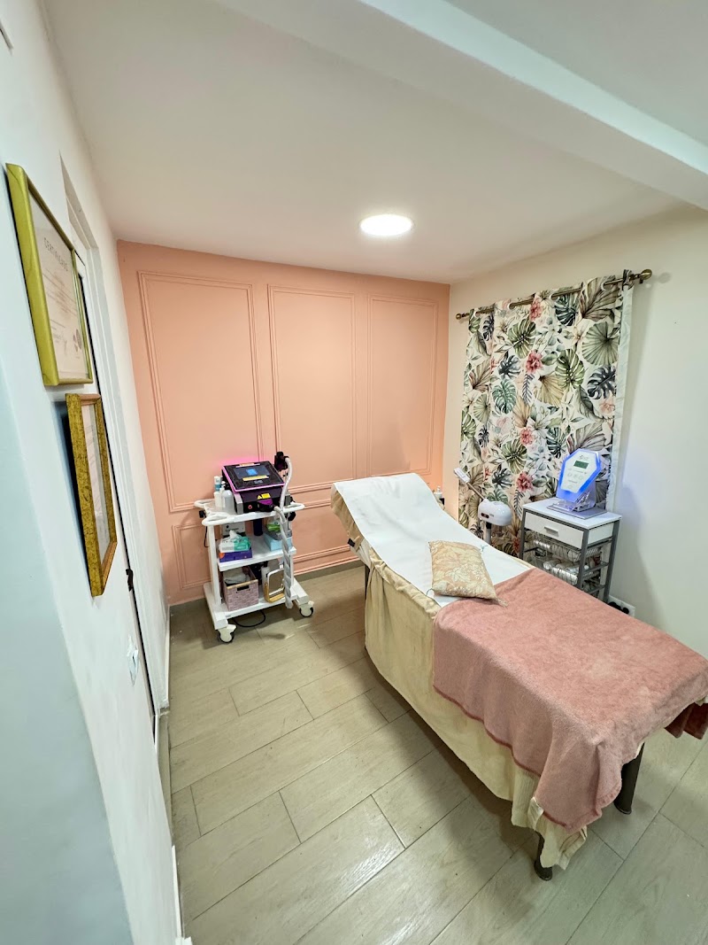 La Bellesa de Sophie | Beauty Studio Gracia - foto 2