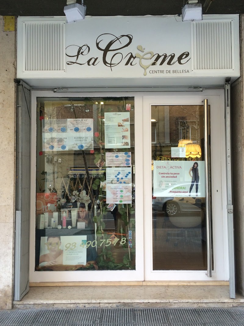 La Crème - photo 2