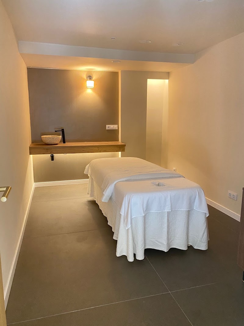 La Gardenia - Spa & Hammam