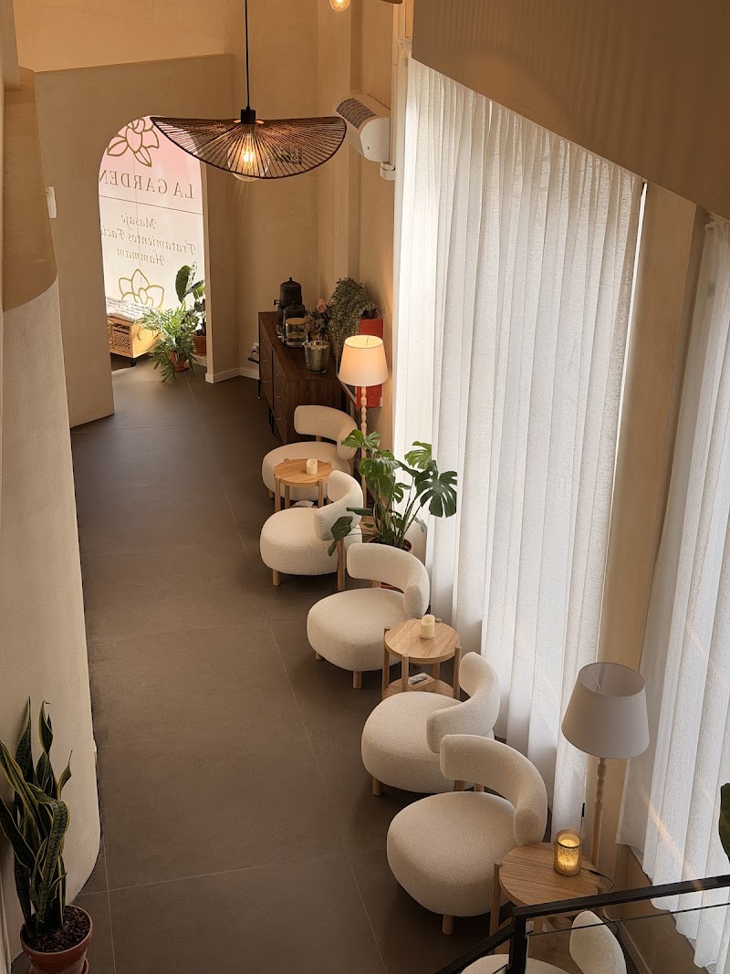La Gardenia - Spa & Hammam - foto 5