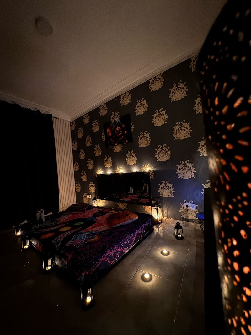 Lady Tantra | Erotic Massage