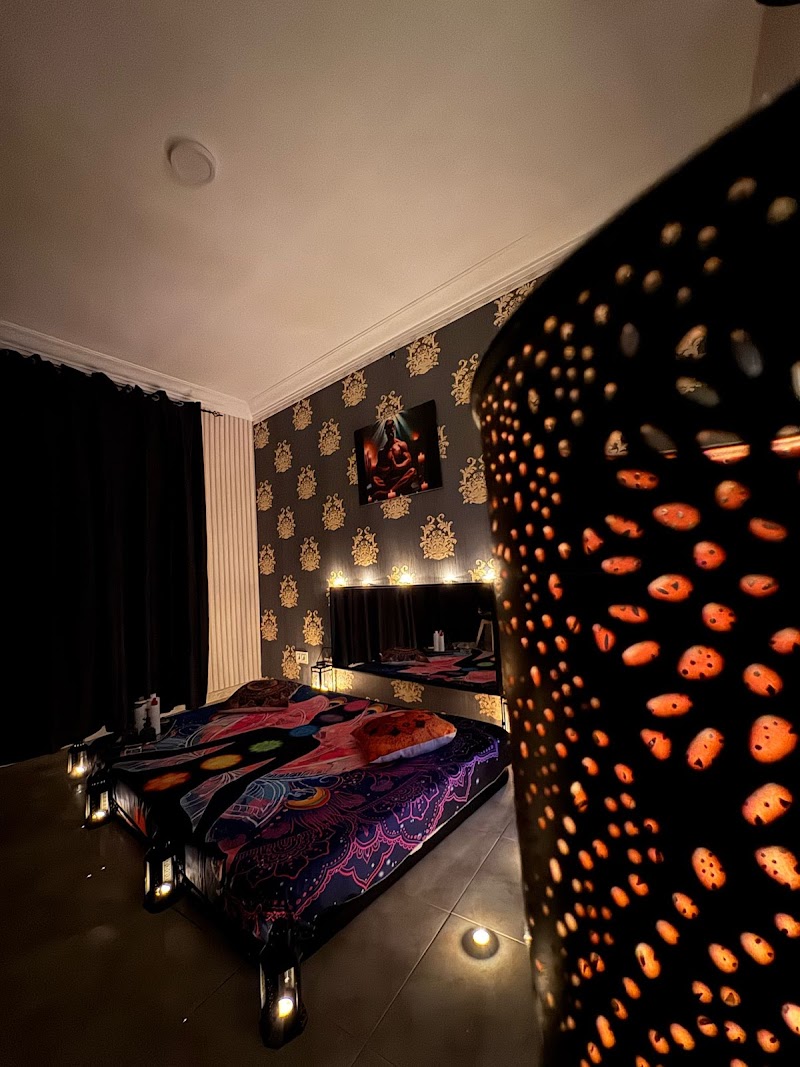 Lady Tantra | Erotic Massage - foto 2