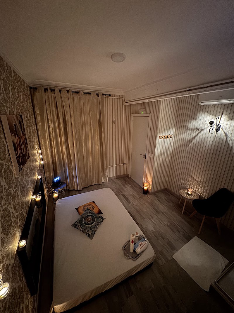 Lady Tantra | Erotic Massage - foto 5