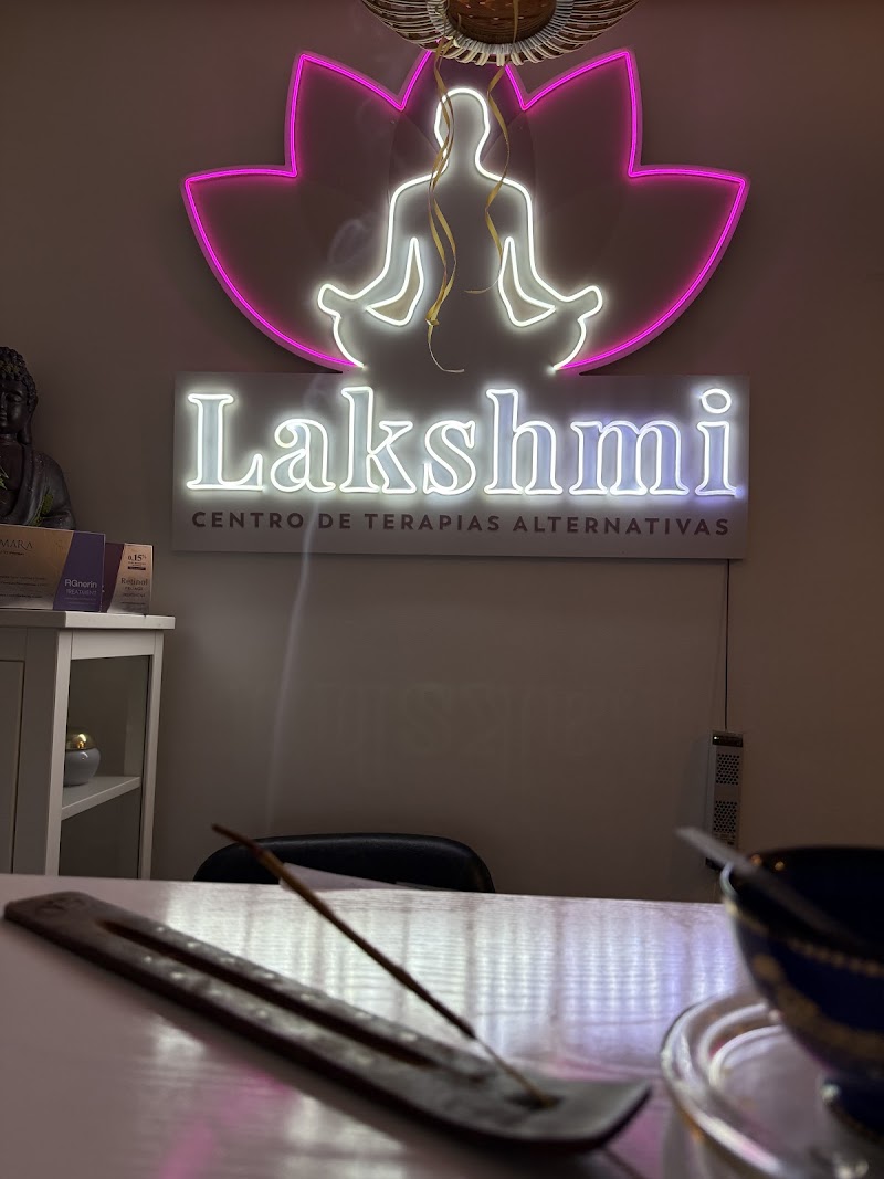LAKSHMI BARCELONA, Masajes, Terapias y Rituales - photo 4
