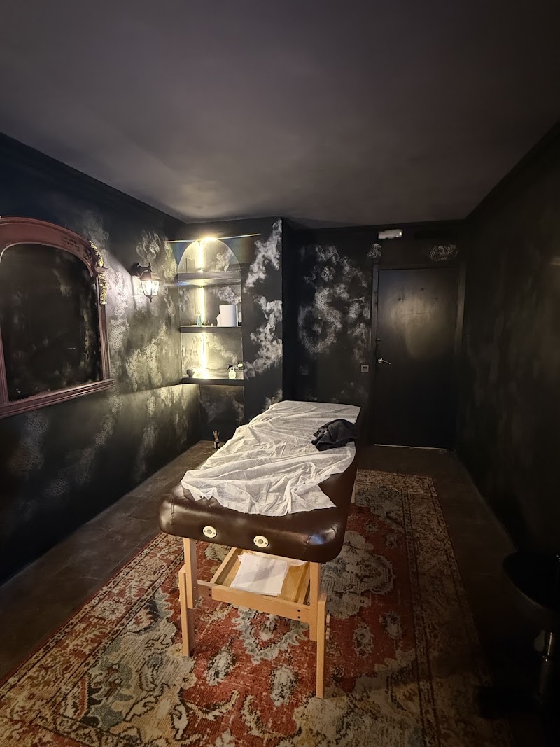 Lavin Massage Studio - foto 2