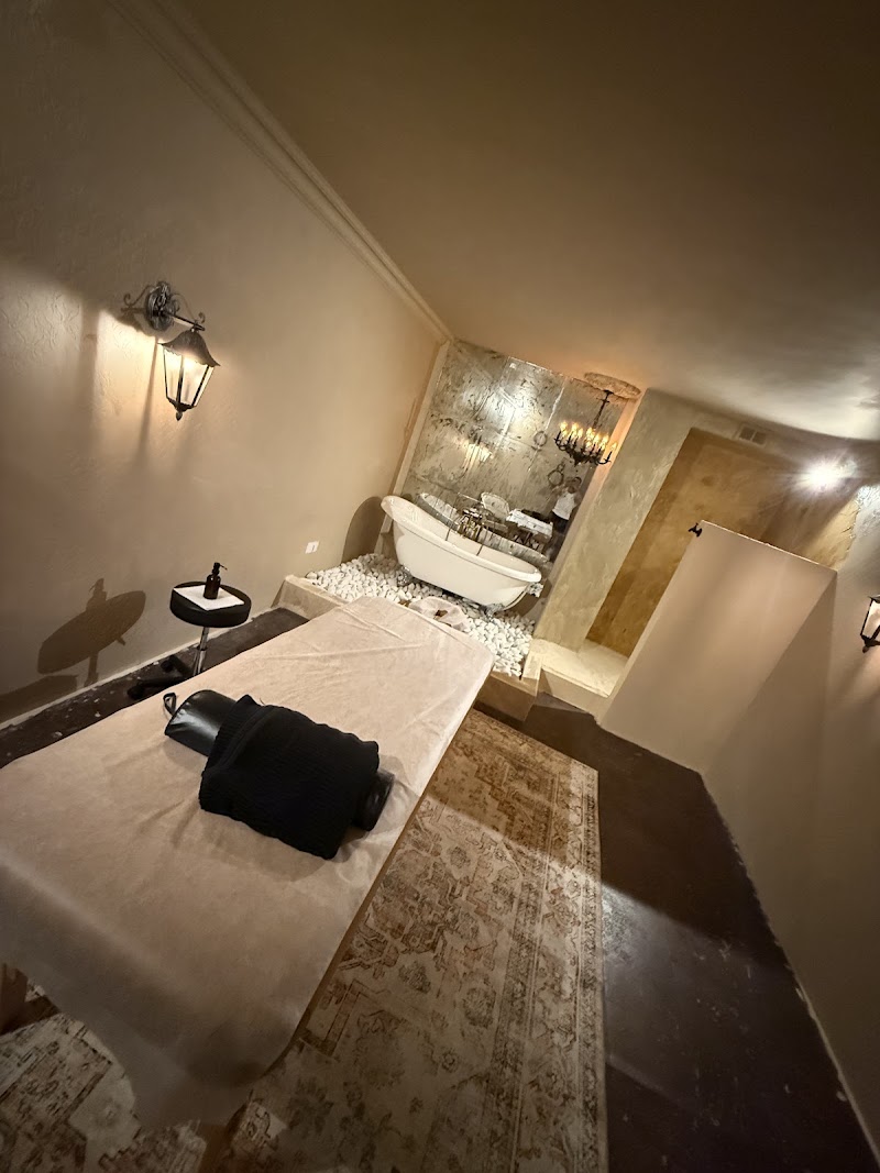 Lavin Massage Studio - foto 3
