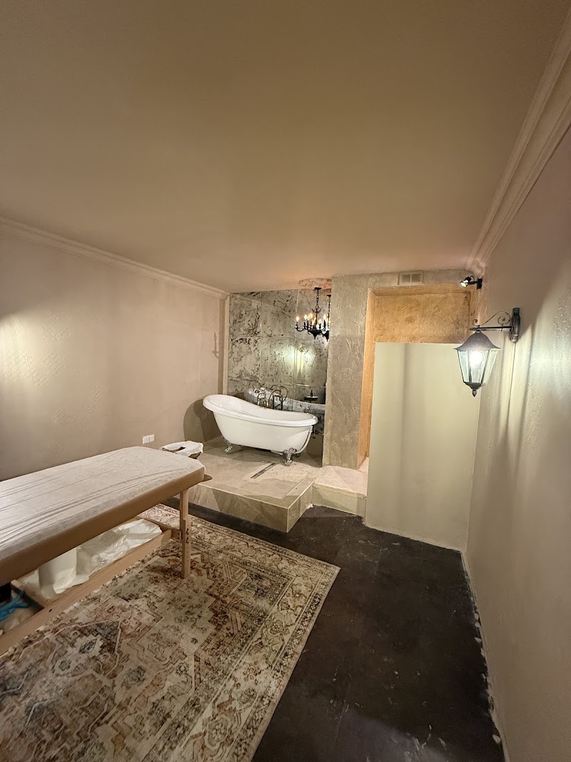 Lavin Massage Studio - foto 4