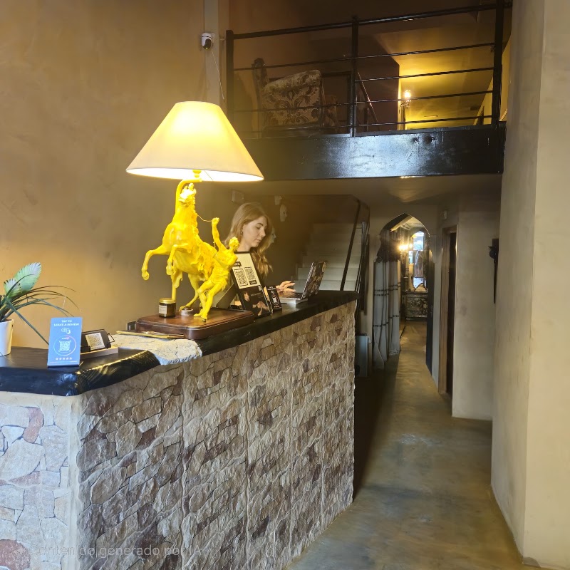 Lavin Massage Studio - foto 5