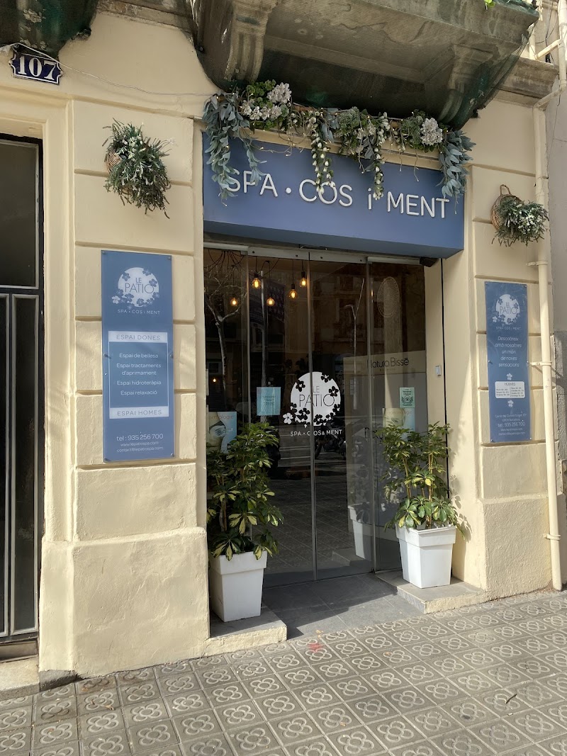 Le Patio Spa - Hammam & Massage - foto 3