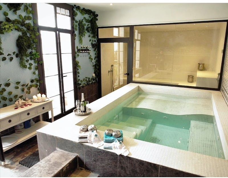 Le Patio Spa - Hammam & Massage - foto 4