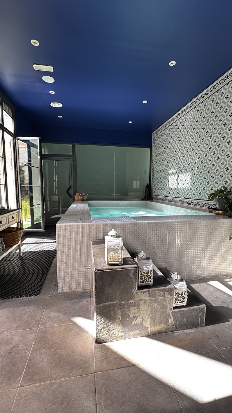 Le Patio Spa - Hammam & Massage - foto 5