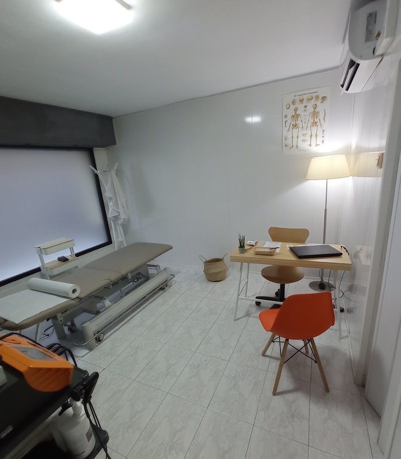 L'Espai de Fisioteràpia i Osteopatia - foto 2