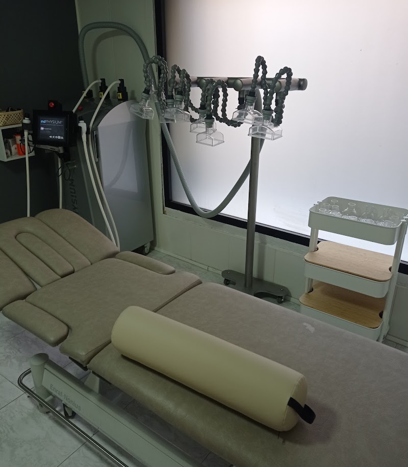 L'Espai de Fisioteràpia i Osteopatia - foto 3