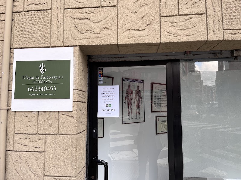 L'Espai de Fisioteràpia i Osteopatia - foto 4