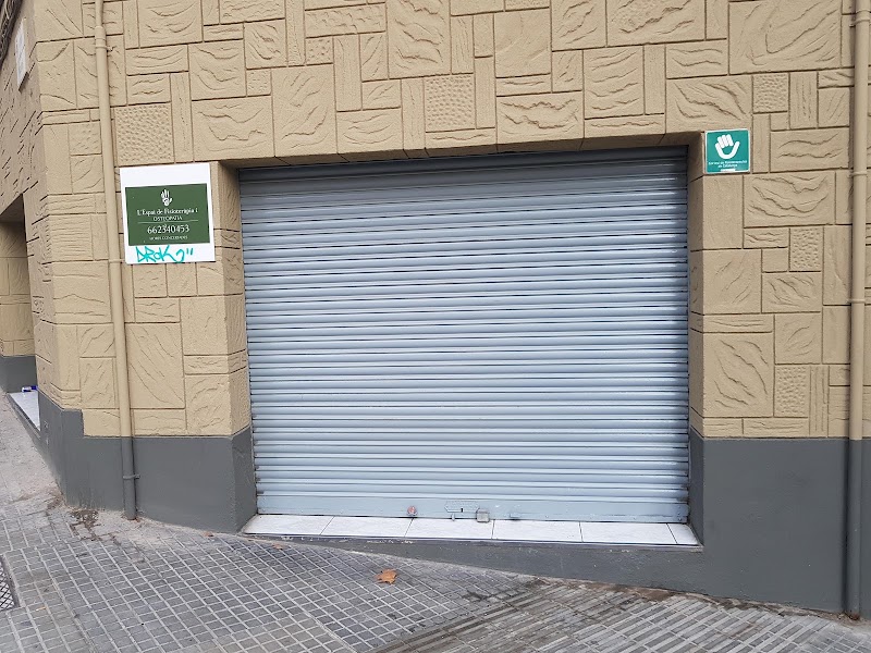 L'Espai de Fisioteràpia i Osteopatia - foto 5
