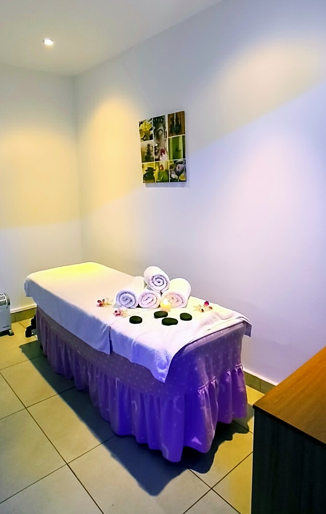 LI-REN Centre Massatges Xinès - foto 2