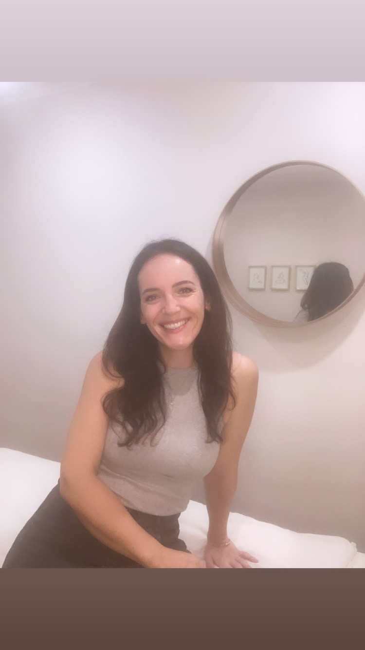 Lisa Santamera - Facialist & Lymphatic Drainage Barcelona - foto 5