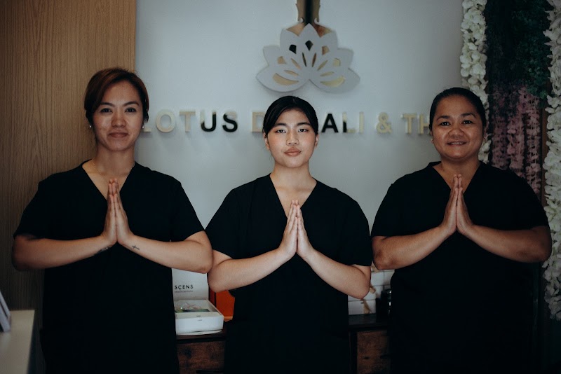 Lotus de Bali & Thai - foto 4
