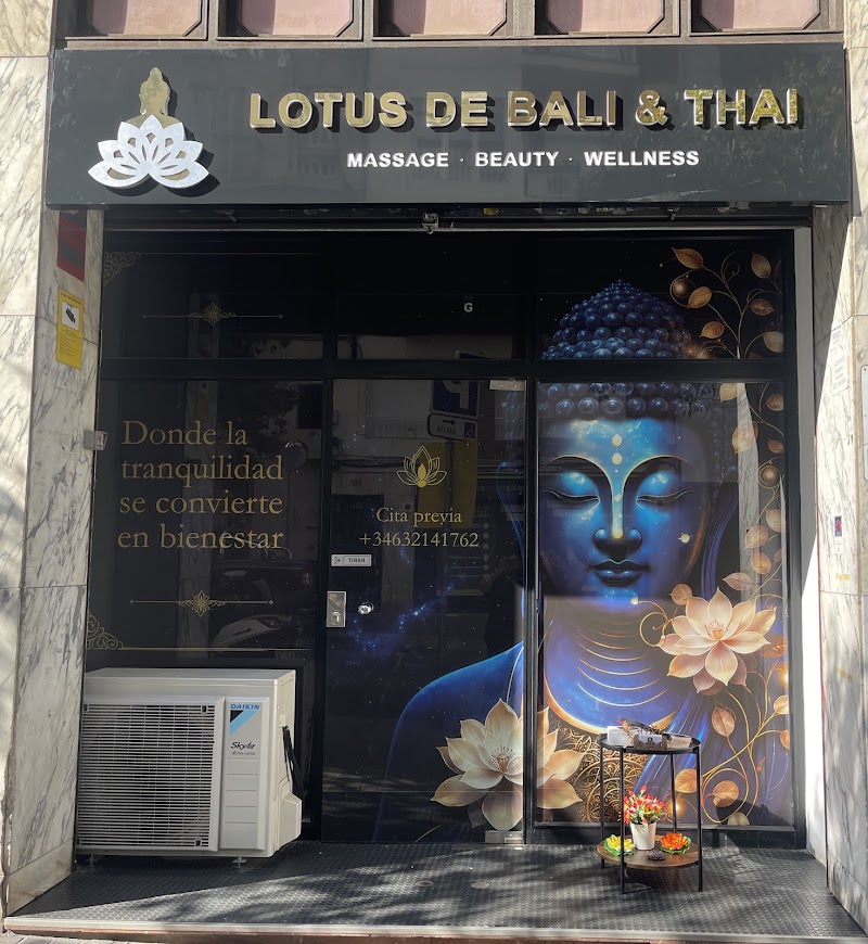 Lotus de Bali & Thai - foto 3