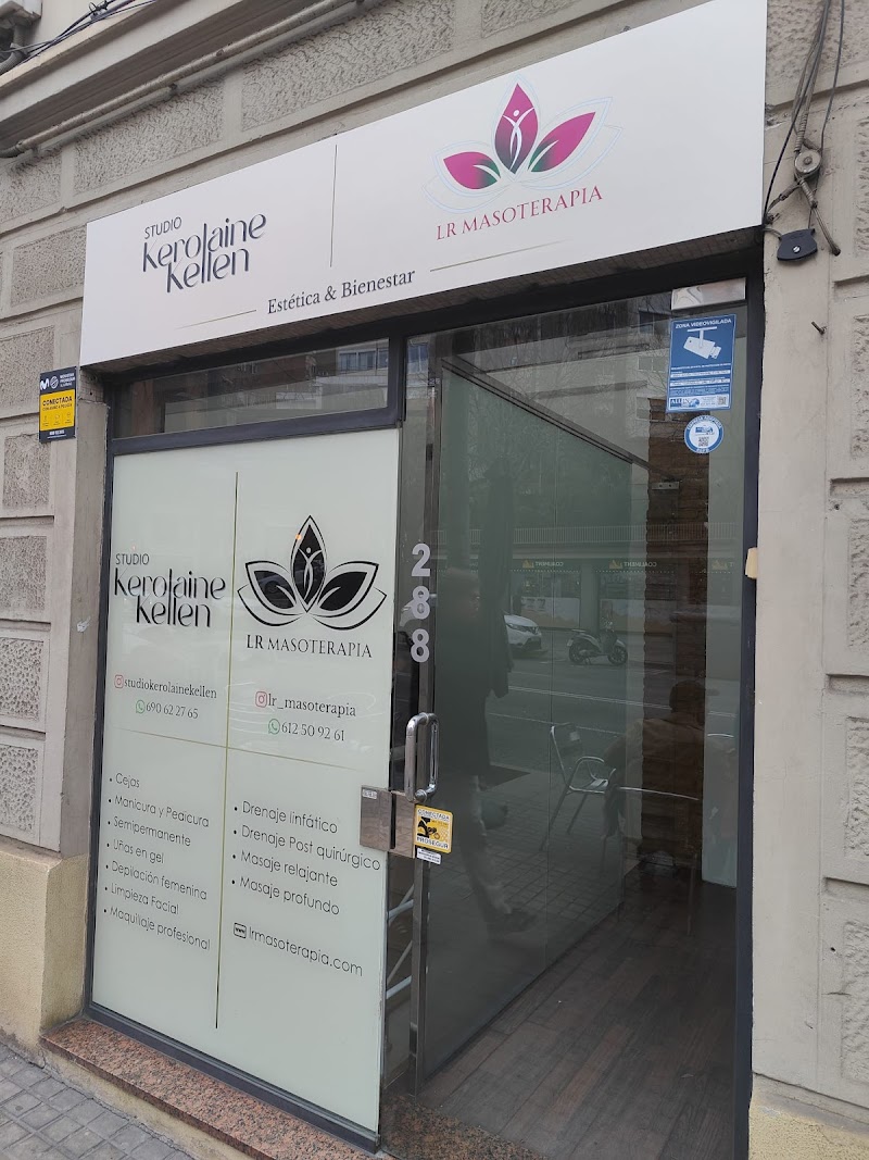 LR Masoterapia - Lourdes Reginaldo - foto 2