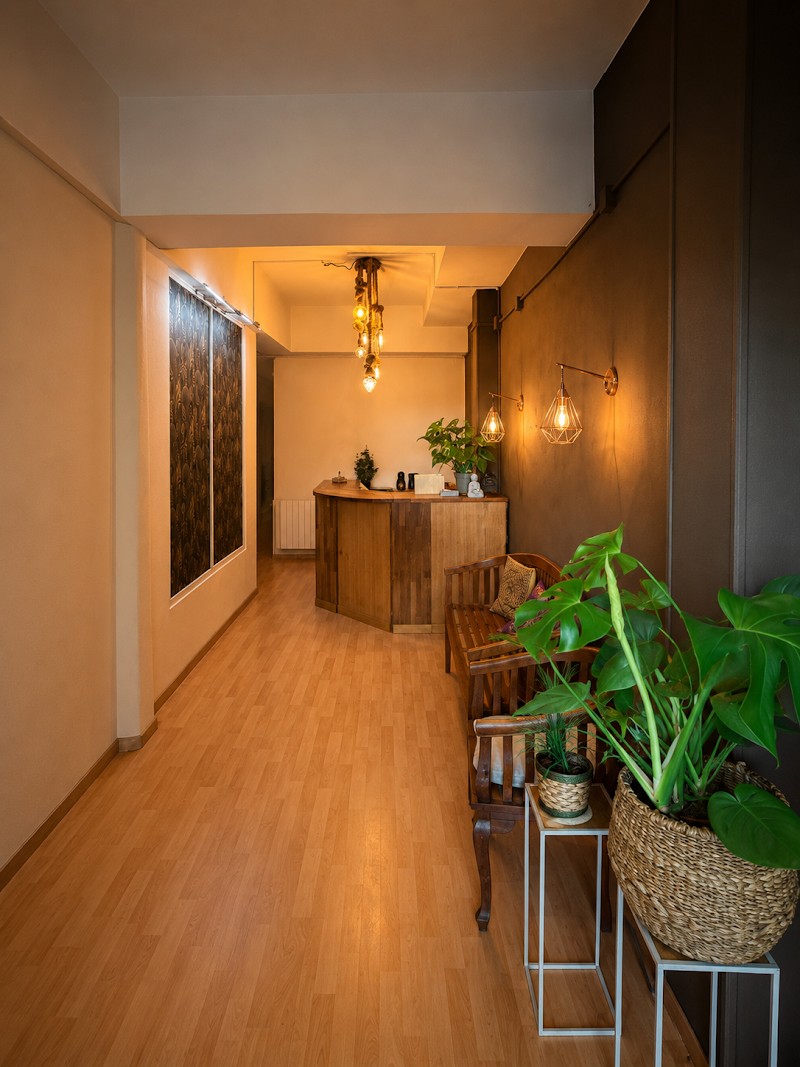 Lumen Wellness Club