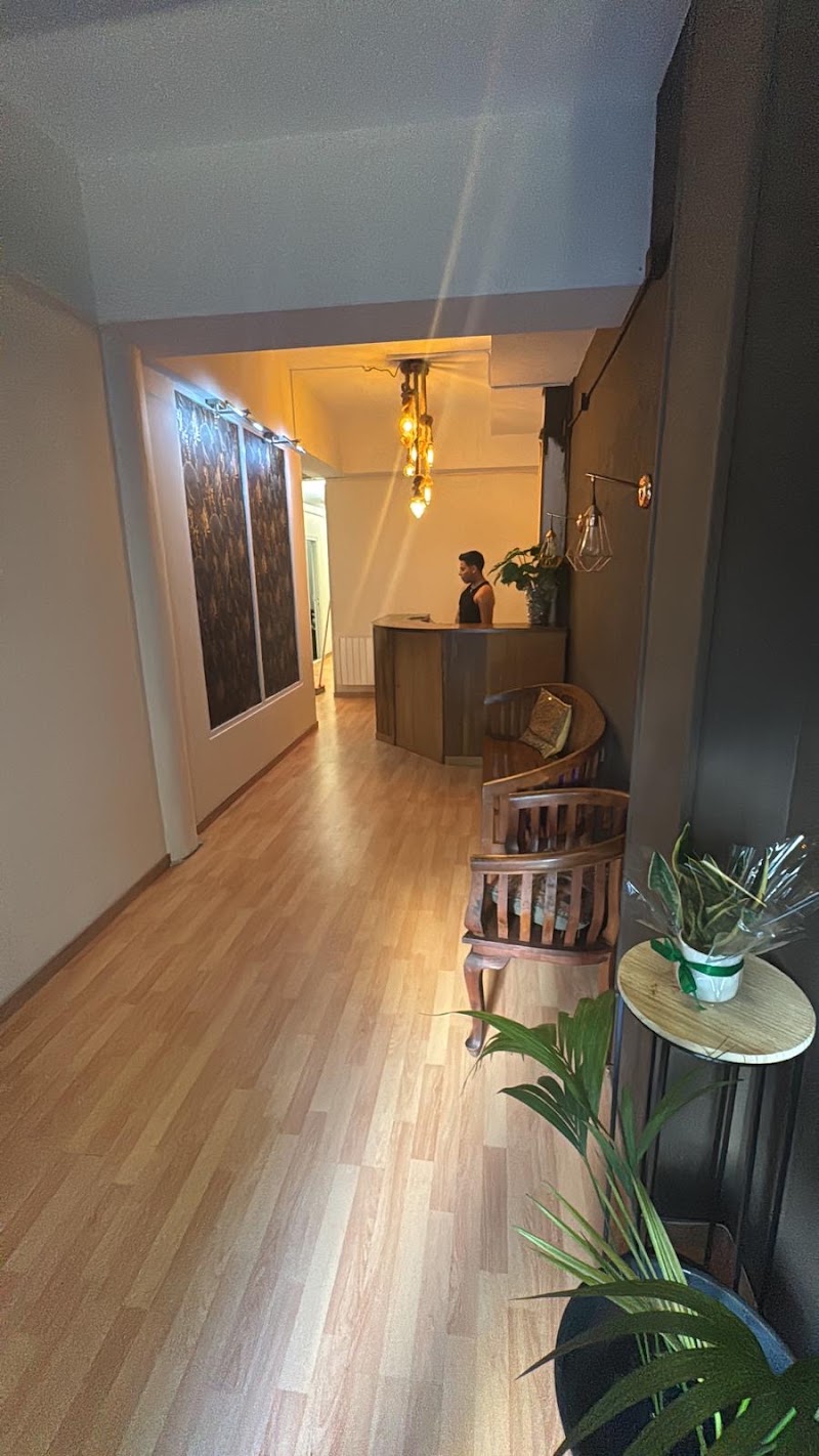 Lumen Wellness Club - foto 2