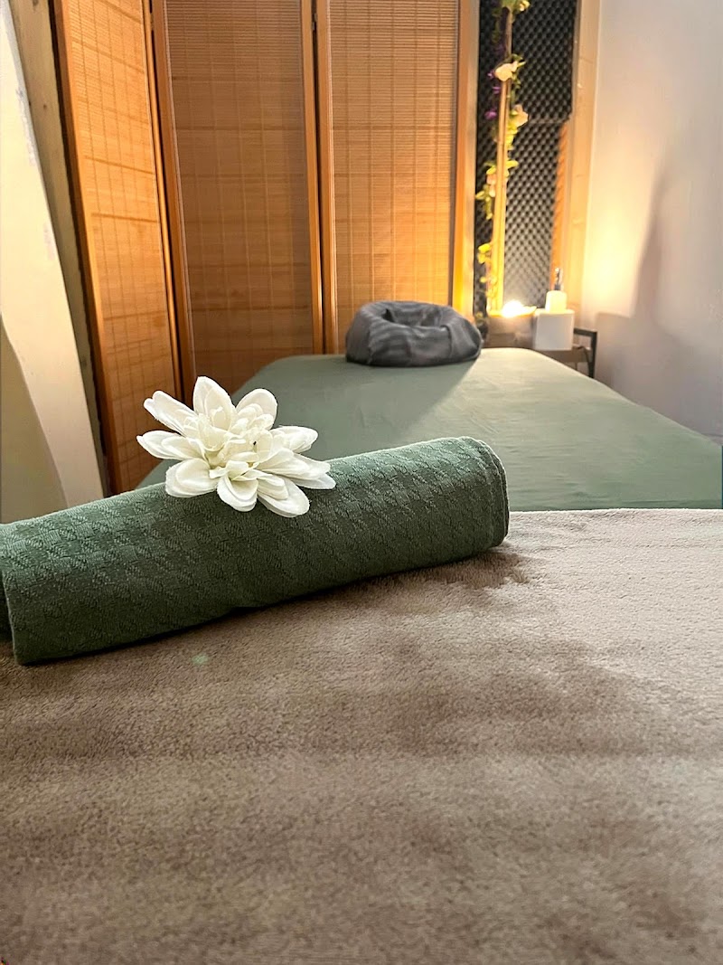 Lunala Thai Massage - foto 3