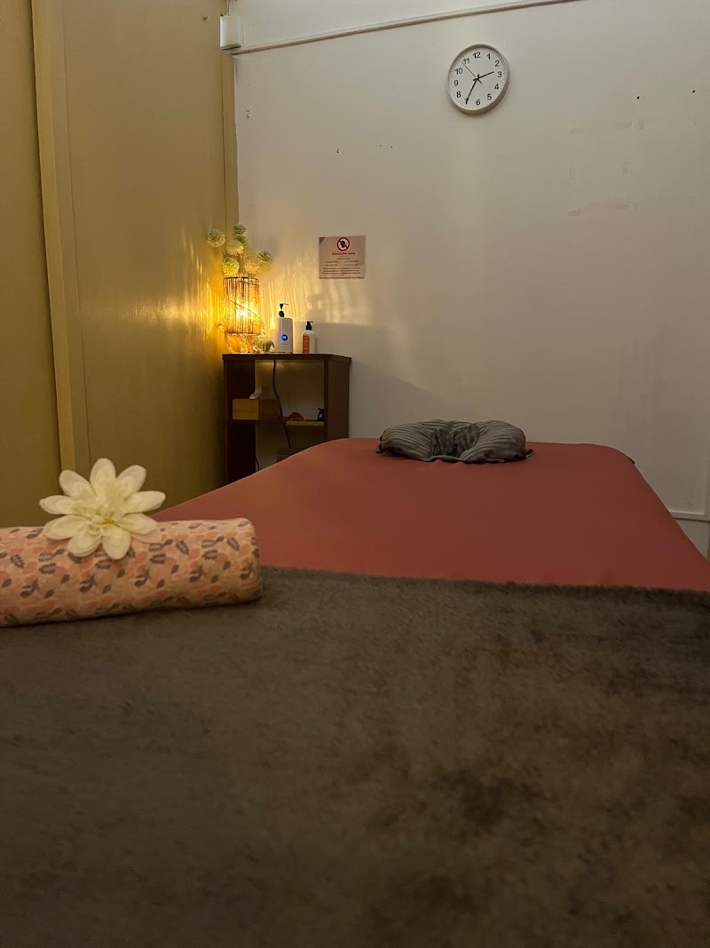 Lunala Thai Massage - foto 4