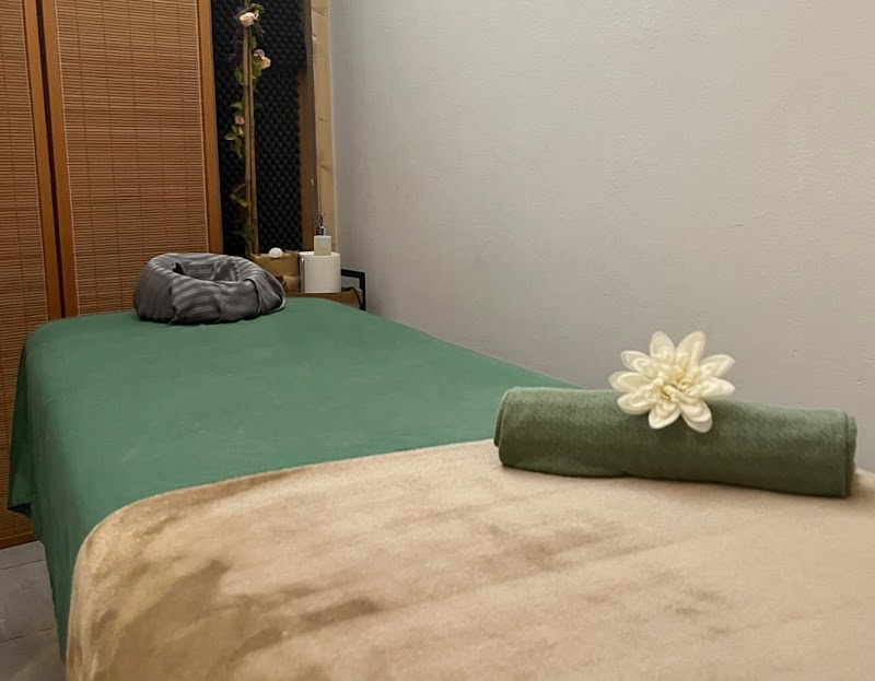 Lunala Thai Massage - foto 5