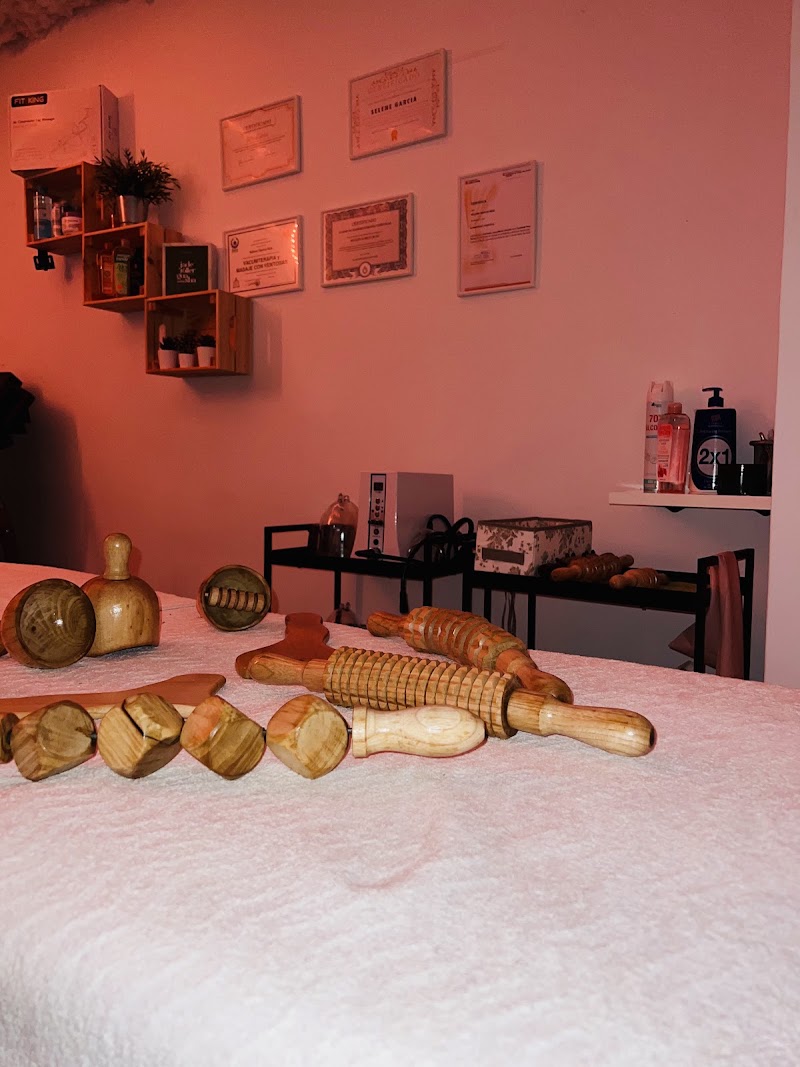 Maderoterapia & Estética - Mantra beauty’s - Montcada i Reixac
