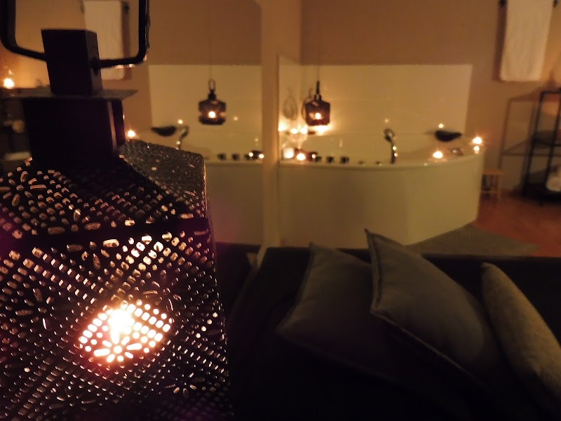 Magic Sensity Massage
